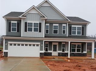 113 Sierra Chase Dr, Statesville, NC 28677