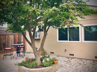 2151 Marques Ave, San Jose, CA 95125