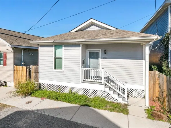 2317 Seminole Pl, New Orleans, LA 70125