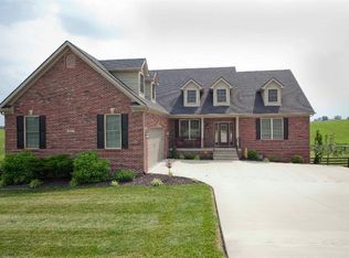 4048 Port Royal Dr, Richmond, KY 40475