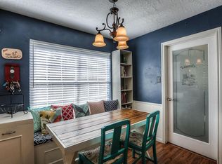 466 Stephen F Austin Dr, Conroe, TX 77302