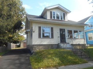192 Jerold St, Rochester, NY 14609