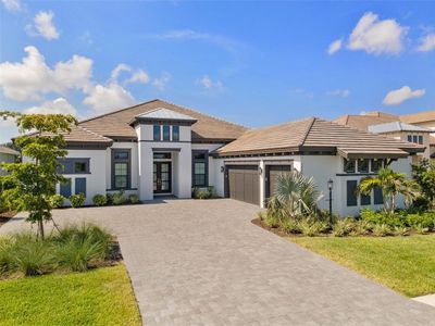 3888 Santa Caterina Blvd, Lakewood Ranch, FL, 34211