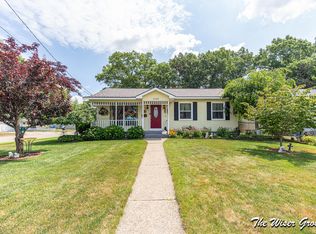 4208 Michael Ave SW, Wyoming, MI 49509
