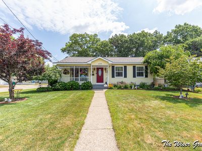 4208 Michael Ave SW, Wyoming, MI, 49509