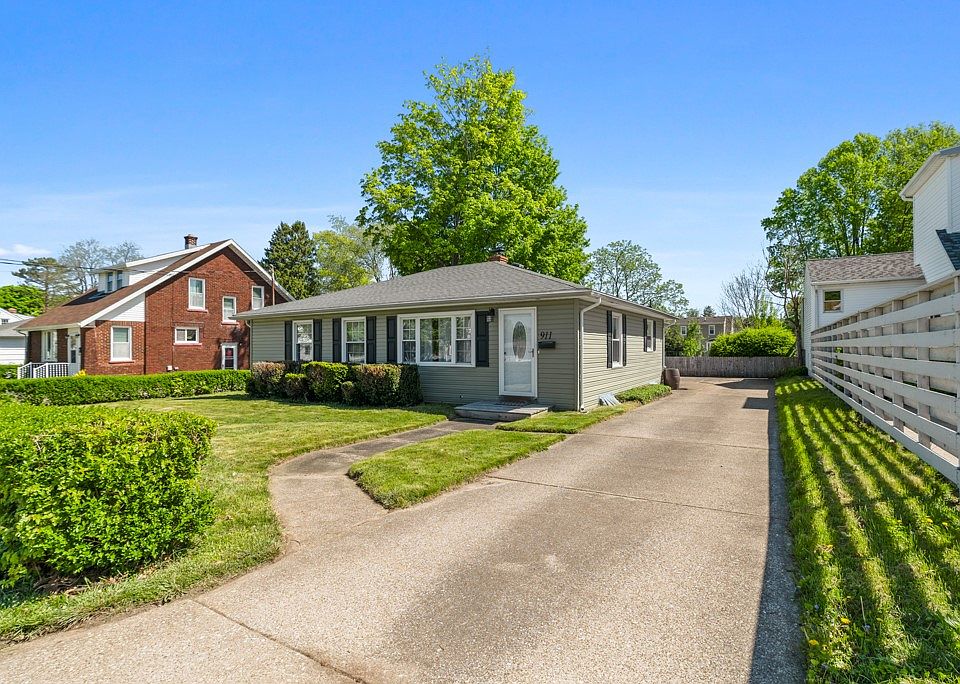 911 Powell Ave, Erie, PA 16505 Zillow