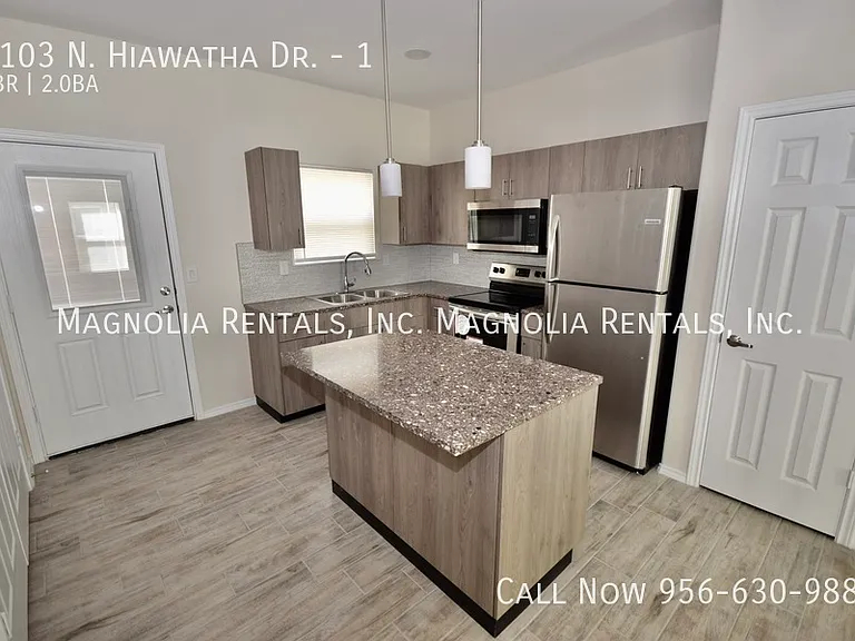 5103 N Hiawatha Dr #1 — Photo 18