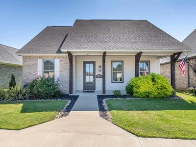 414 Copper Flds, Sterlington, LA, 71280