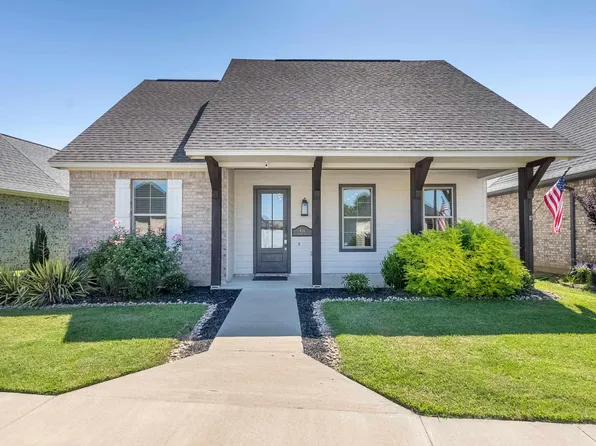 414 Copper Flds, Sterlington, LA 71280