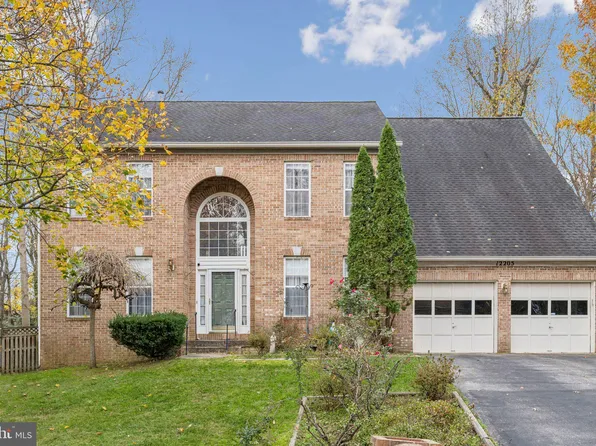 12205 Quick Fox Ln, Bowie, MD 20720