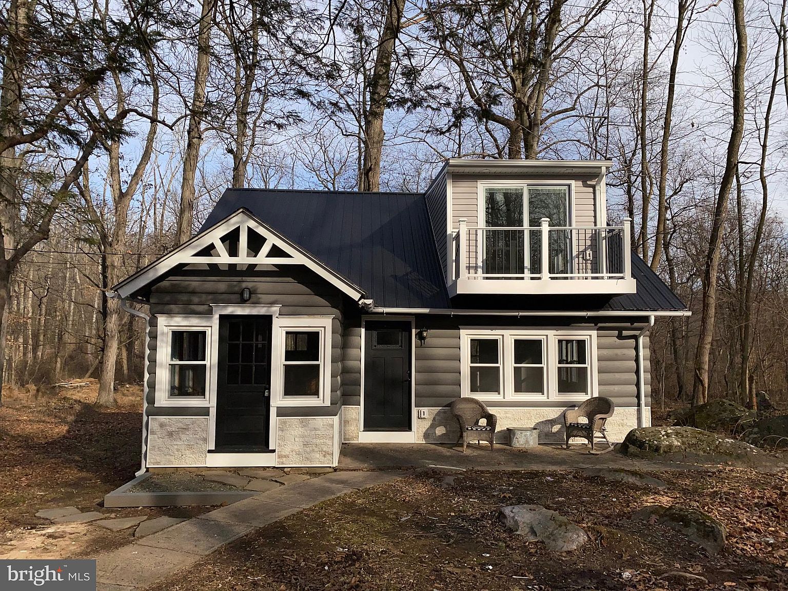 2329 Deep Creek Rd, Perkiomenville, PA 18074 Zillow