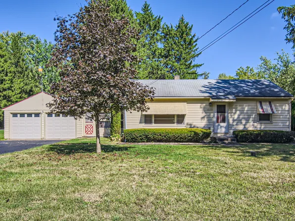 4210 204th St, Matteson, IL 60443