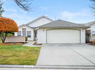 3541 S Fisher Ct, Kennewick, WA