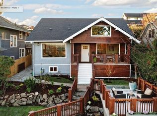 445 24th Ave E, Seattle, WA 98112
