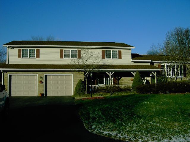 2525 Douglas Drive