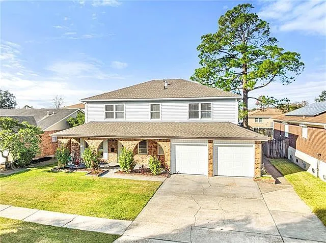 516 W Marlin Ct