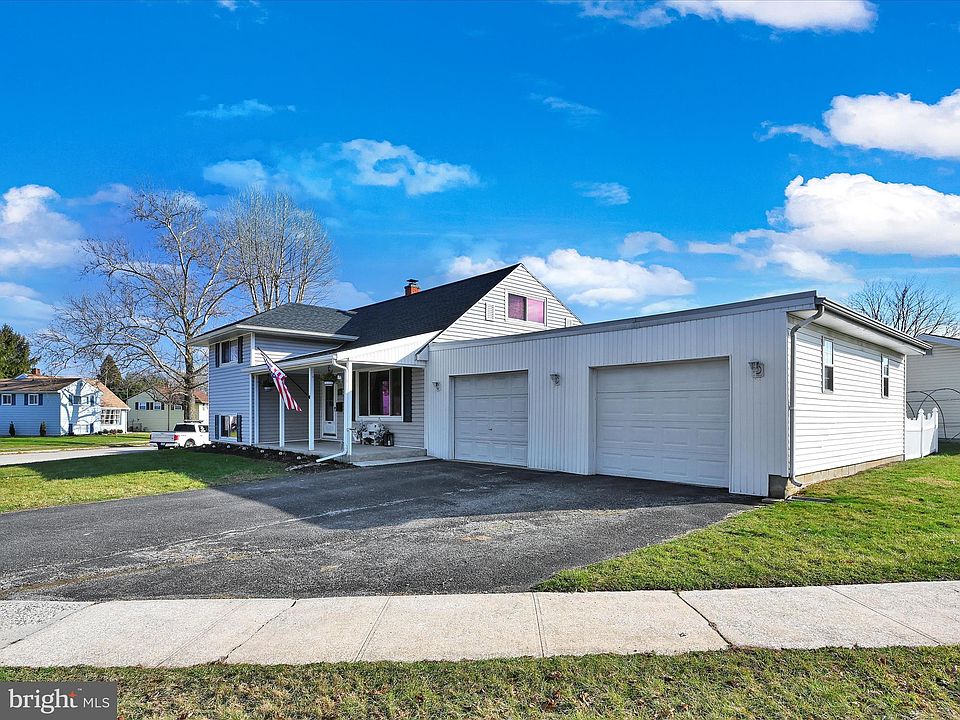 1524 Devers Rd, York, PA 17404 Zillow