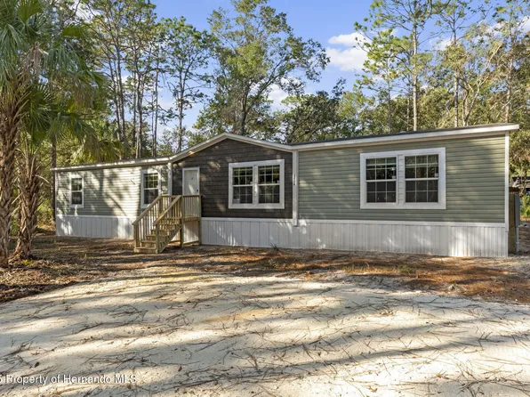 3434 S Aberdeen Ter, Homosassa, FL 34448