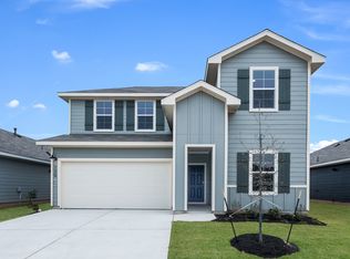 The Mitchell Plan, Talavera, Kyle, TX 78640