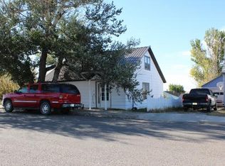 234 S Central Ave, Cut Bank, MT 59427