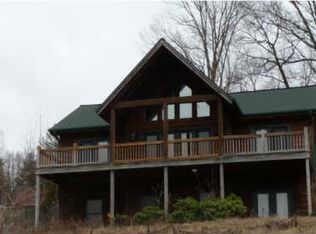 205 Roberts Rd, Blairsville, GA 30512