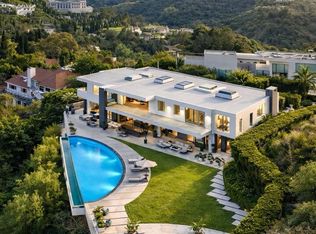 1740 Bel Air Rd, Los Angeles, CA 90077