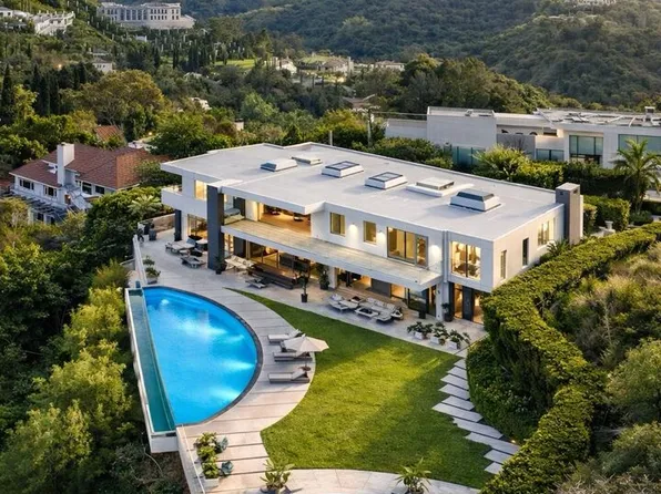 1740 Bel Air Rd, Los Angeles, CA 90077