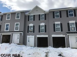 210 Kestrel Ln, Boalsburg, PA 16827