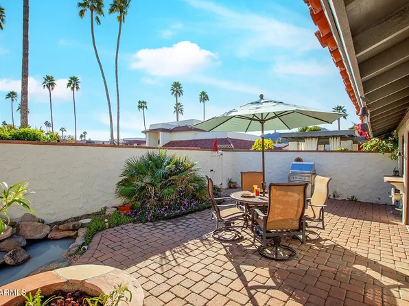 5834 N Scottsdale Road, Paradise Valley, AZ 85253