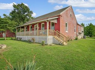 11430 New Athens Darmstadt Rd, Lenzburg, IL 62255