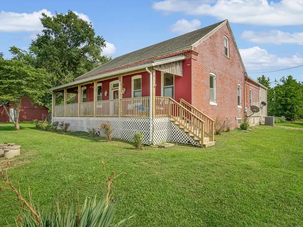 11430 New Athens Darmstadt Rd, Lenzburg, IL 62255