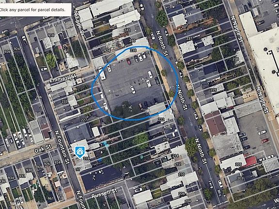 4th image of 219 N Fountain St