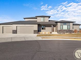 5431 Dovetail Ave, Billings, MT 59106