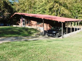 110 Trolley Car Ln, Clarksburg, WV 26301