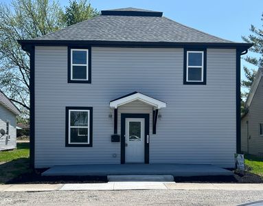 1809 S H St, Elwood, IN, 46036
