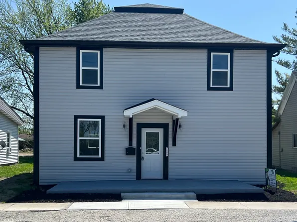 1809 S H St, Elwood, IN 46036