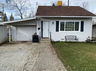 1826 Mill St, Anderson, CA 96007