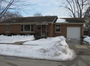 520 W Sterling St, Kankakee, IL 60901