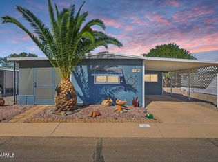 2100 N TREKELL Road #16, Casa Grande, AZ 85122