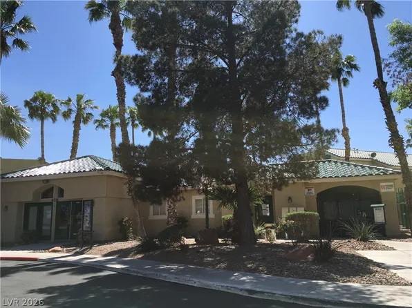1533 Linnbaker Ln Unit 204, Las Vegas, NV 89110