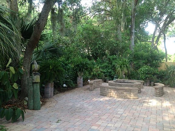 Fire pit