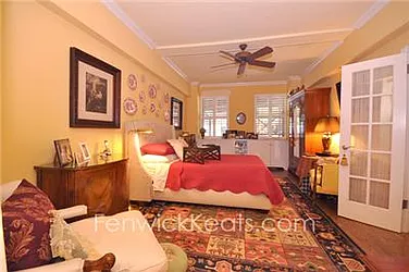 Sold by Fenwick Keats Real Estate