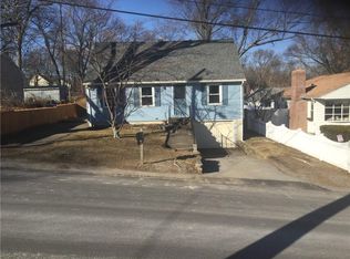 146 Colonial Ave, Cumberland, RI 02864