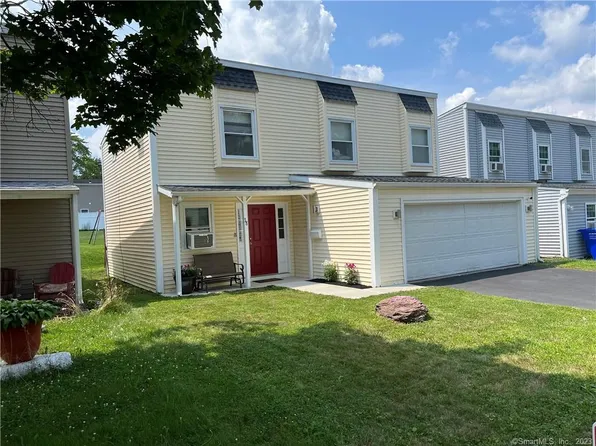 38 Inverness Lane, Middletown, CT 06457