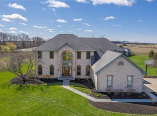 8551 E State Route 234, Wilkinson, IN 46186
