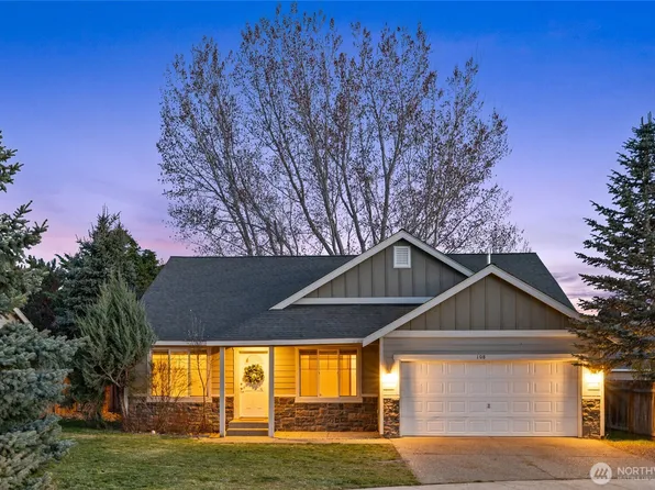 108 Courtney Court, Ellensburg, WA 98926