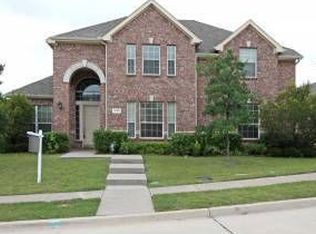 1020 Saddle Tree Trl, Irving, TX 75063