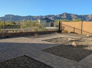12160 E Sereno Rd, Gold Canyon, AZ 85118