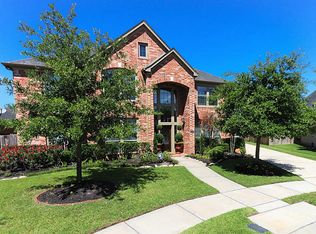 28402 Blue Holly Ln, Katy, TX 77494
