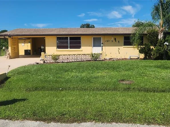 1700 Morning Dove Ln, Englewood, FL 34224